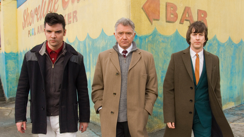 George Gently