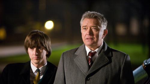 George Gently - Gently through the Mill