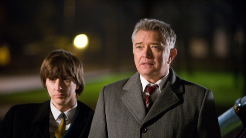 George Gently