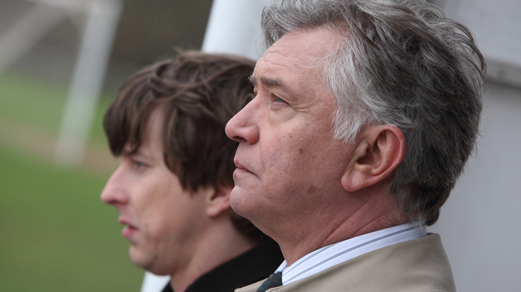 George Gently Trailer image