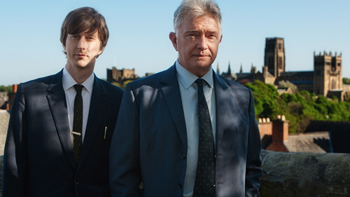 George Gently