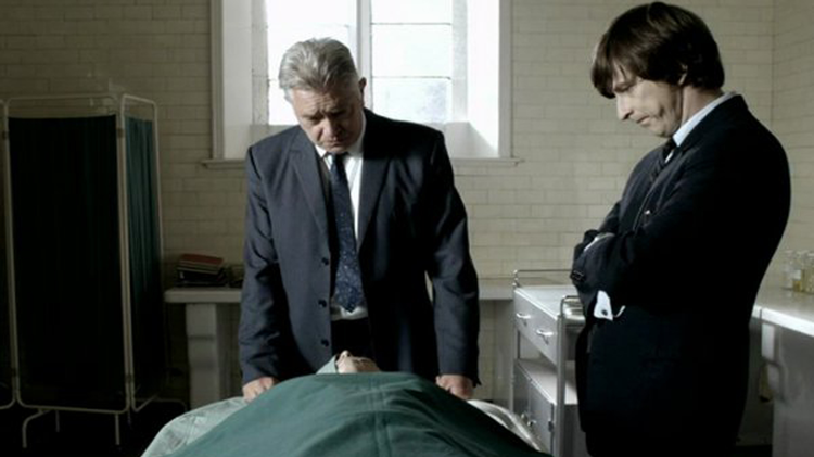 George Gently Trailer image