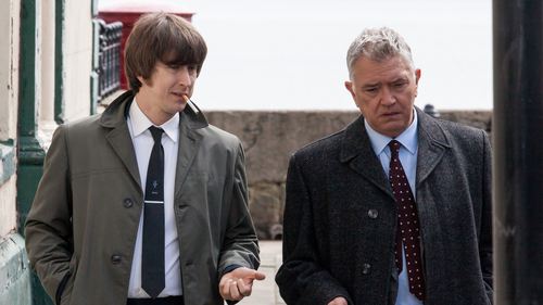 George Gently