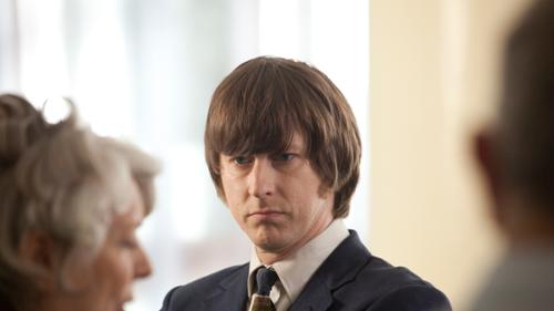 George Gently - The Lost Child