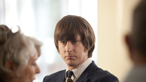 George Gently