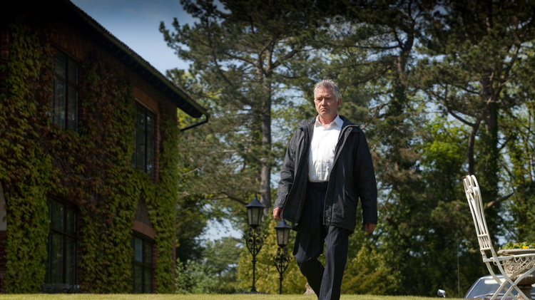 George Gently Trailer image