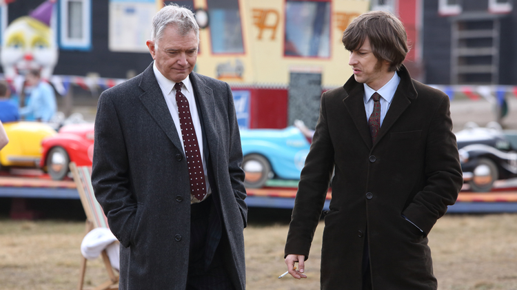 George Gently Trailer image