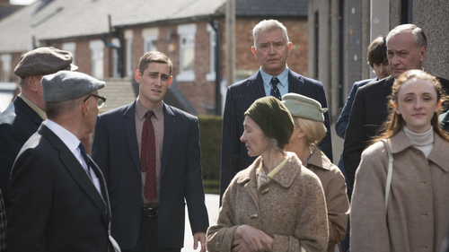 George Gently