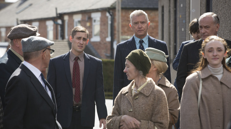 George Gently Trailer image