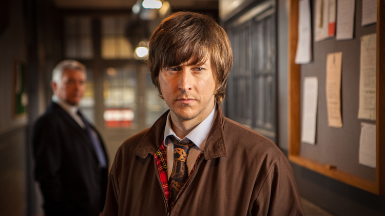 George Gently Trailer image
