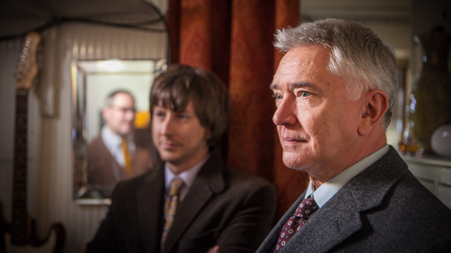 George Gently