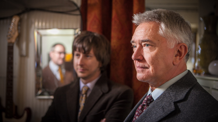 George Gently Trailer image