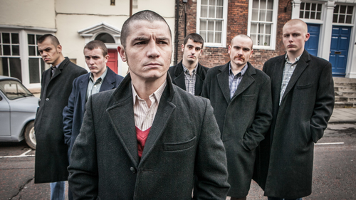 George Gently - Son of a Gun