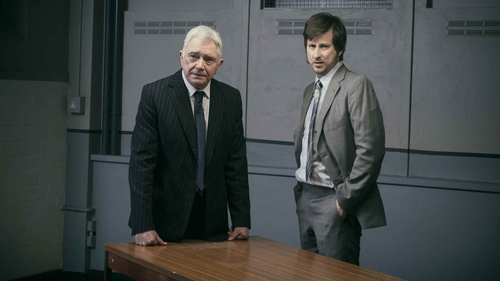 George Gently