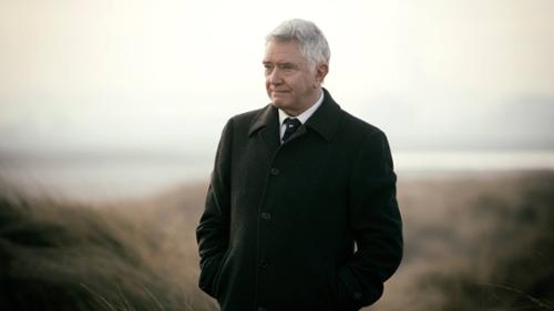 George Gently - Gently and the New Age