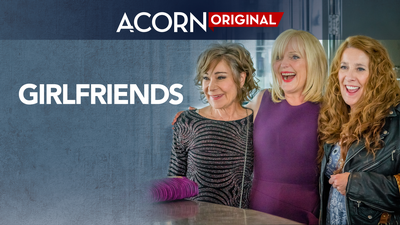 Girlfriends - Acorn TV Originals category image