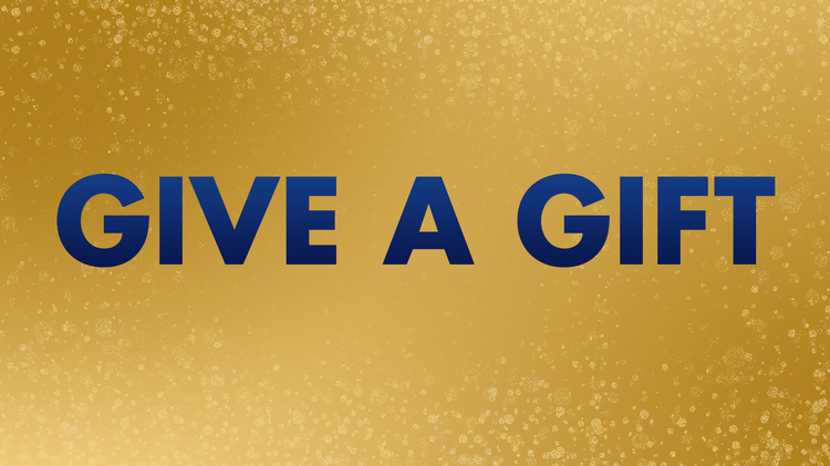 Acorn TV Gift Membership image