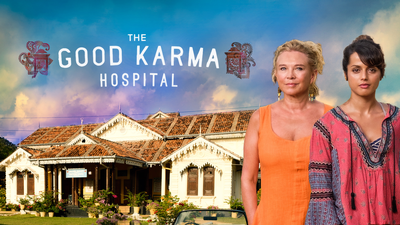The Good Karma Hospital image