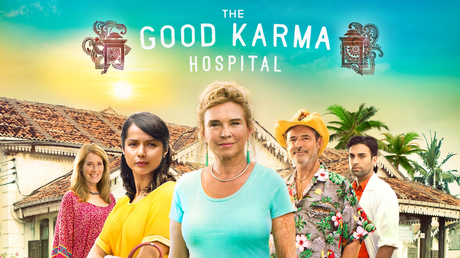 The Good Karma Hospital - Coming Soon