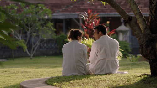The Good Karma Hospital Series 2 Acorn TV