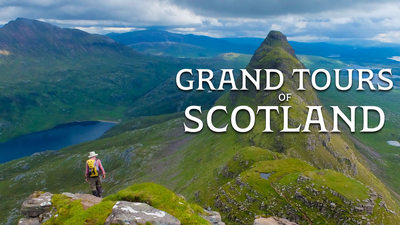 Grand Tours of Scotland - Documentary category image