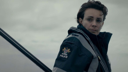 The Gulf - Body of Water, Part 2