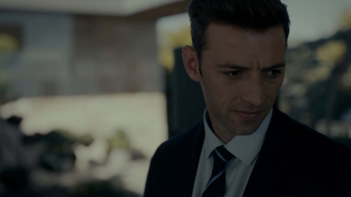 The Gulf - Secrets, Part 1