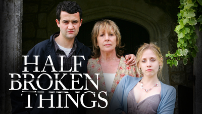 Half Broken Things - All Shows category image
