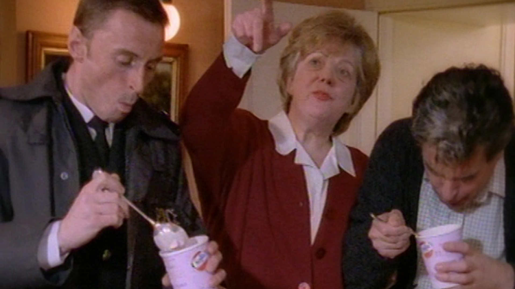 Hamish Macbeth Clip image