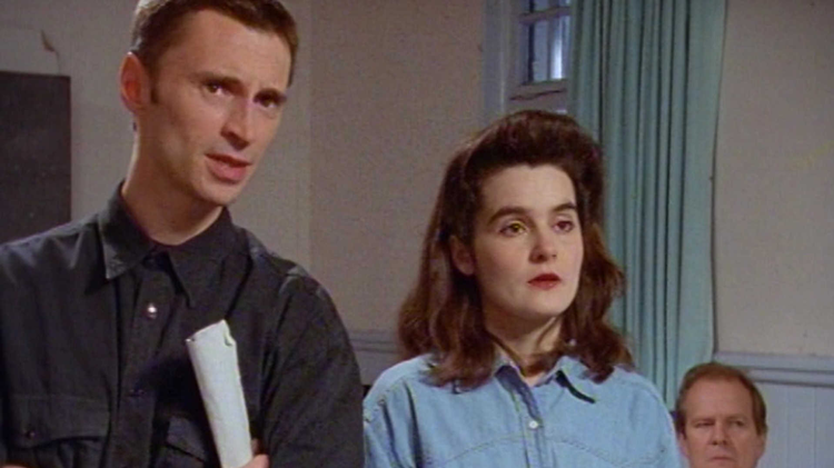 Hamish Macbeth Clip image