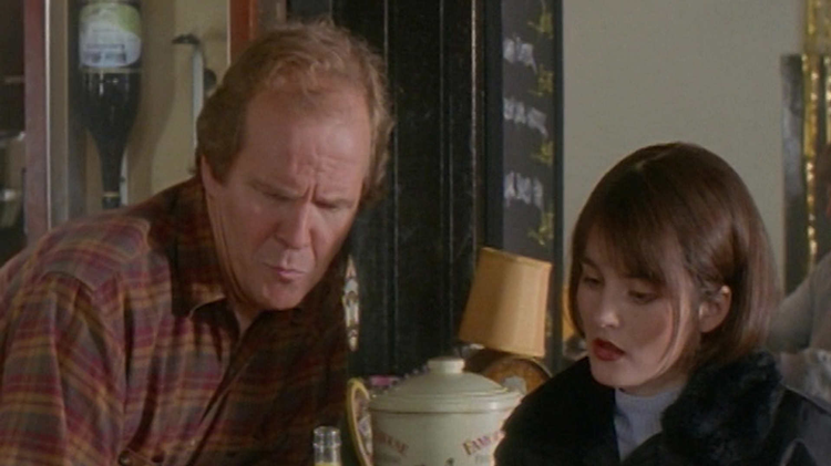 Hamish Macbeth Clip image