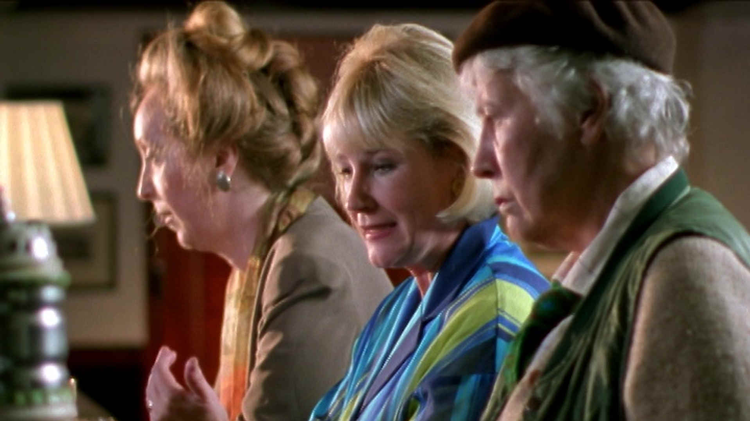 Hamish Macbeth Clip image