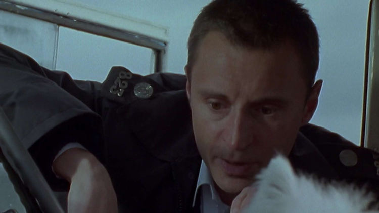 Hamish Macbeth Clip image