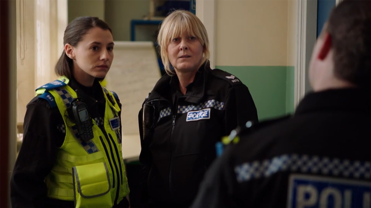 Happy valley season 1 episode 1 discount
