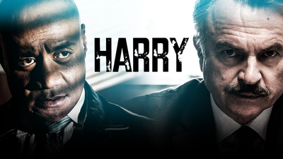 Harry - Gritty Crime Dramas category image