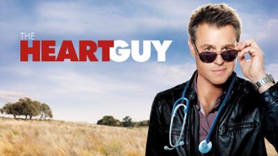 The Heart Guy - Comedy category image