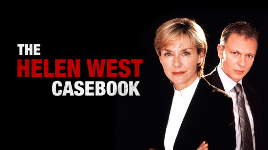 The Helen West Casebook
