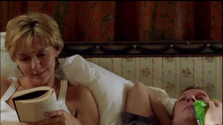 Helen West Trailer image