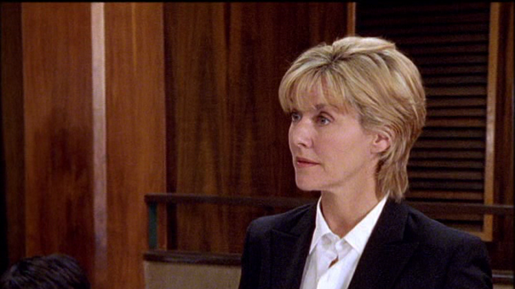 Helen West Trailer image