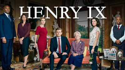 Henry IX - Comedy category image