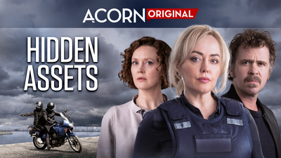 Hidden Assets - Gritty Crime Dramas category image