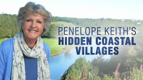 Penelope Keith's Hidden Coastal Villages