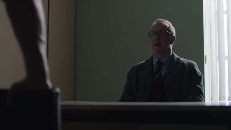 Hinterland Trailer image