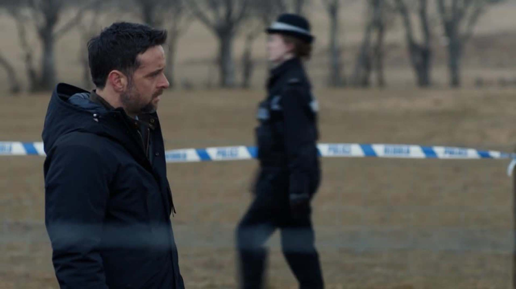 Hinterland Trailer image