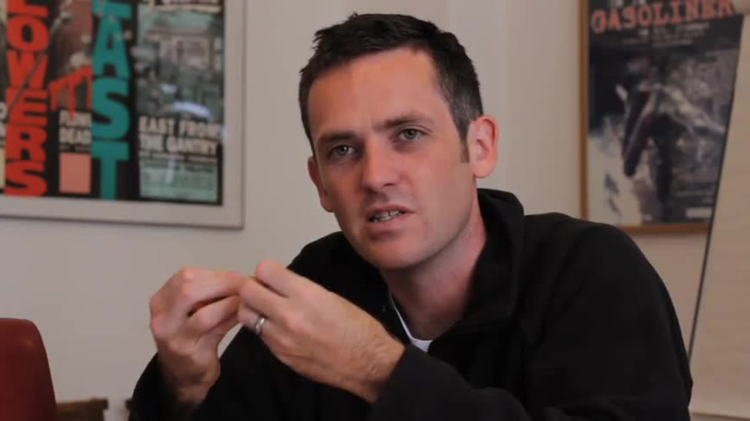 Hinterland Trailer image