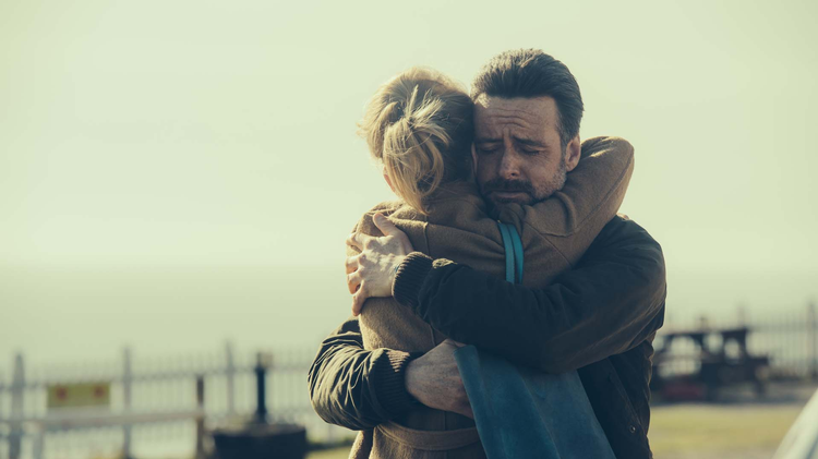 Hinterland Trailer image