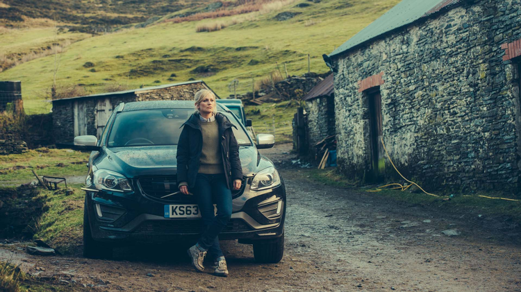 Hinterland Trailer image