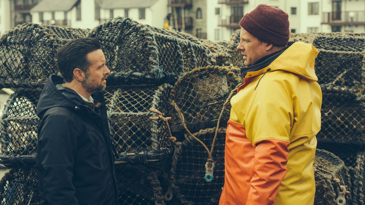 Hinterland Trailer image