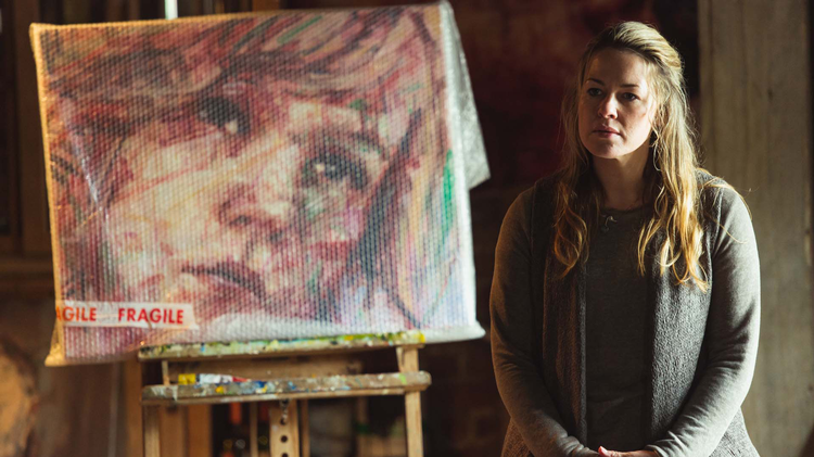 Hinterland Trailer image