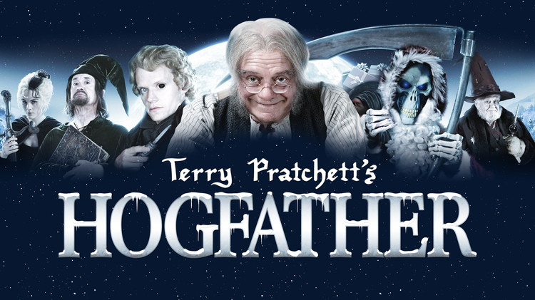 Terry Pratchett's Hogfather